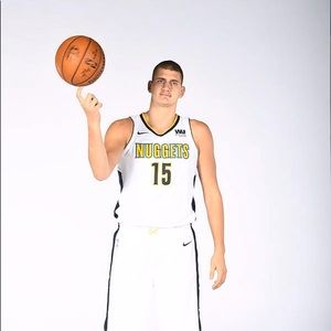 Meet your Posher, Nathan